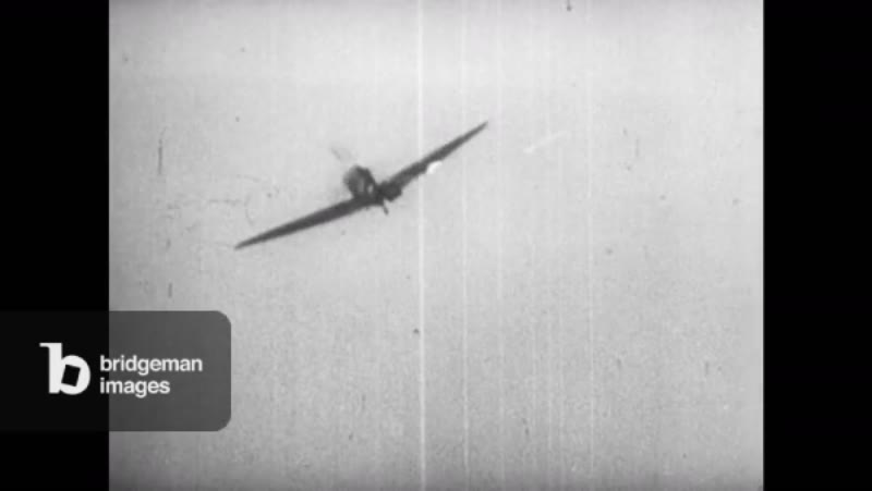 Results For The Battle Of Britain 1940