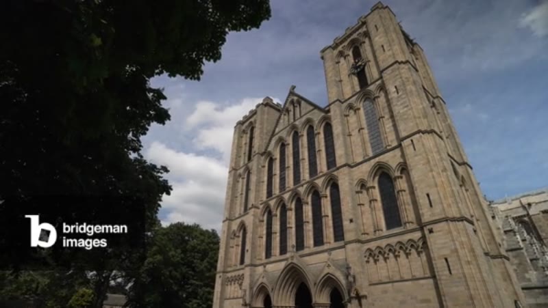 Ripon United Kingdom All Angles